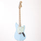 [SN MX20138471] USED Fender / Player Mustang Sonic Blue Maple Fingerboard 2020 [09]