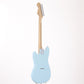 [SN MX20138471] USED Fender / Player Mustang Sonic Blue Maple Fingerboard 2020 [09]