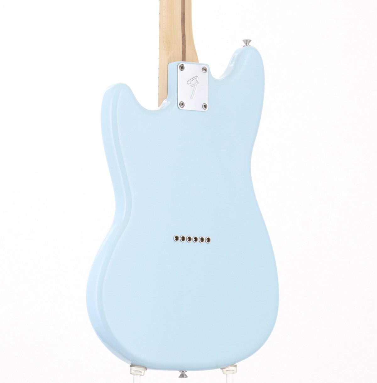 [SN MX20138471] USED Fender / Player Mustang Sonic Blue Maple Fingerboard 2020 [09]