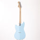 [SN MX20138471] USED Fender / Player Mustang Sonic Blue Maple Fingerboard 2020 [09]