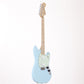 [SN MX20138471] USED Fender / Player Mustang Sonic Blue Maple Fingerboard 2020 [09]