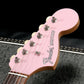 [SN JAJA1244] USED FENDER CUSTOM SHOP / Char Signature Mustang Pinkloud [05]