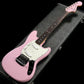 [SN JAJA1244] USED FENDER CUSTOM SHOP / Char Signature Mustang Pinkloud [05]