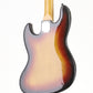 [SN JV07058] USED Fender Japan / JB62-75 Modified 3Tone Sunburst [03]