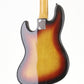 [SN JV07058] USED Fender Japan / JB62-75 Modified 3Tone Sunburst [03]