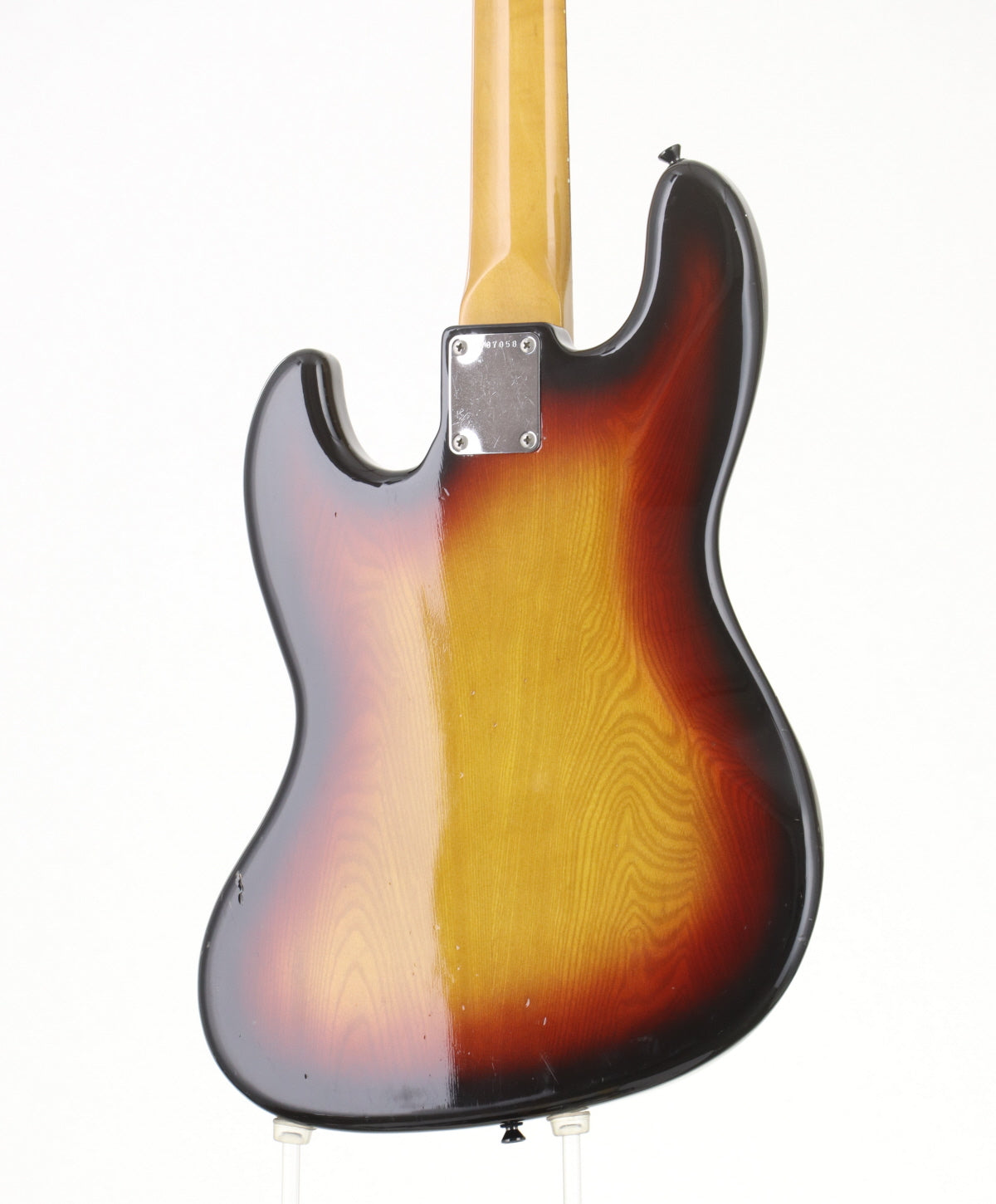 [SN JV07058] USED Fender Japan / JB62-75 Modified 3Tone Sunburst [03]