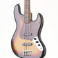 [SN JV07058] USED Fender Japan / JB62-75 Modified 3Tone Sunburst [03]