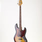 [SN JV07058] USED Fender Japan / JB62-75 Modified 3Tone Sunburst [03]