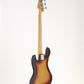 [SN JV07058] USED Fender Japan / JB62-75 Modified 3Tone Sunburst [03]