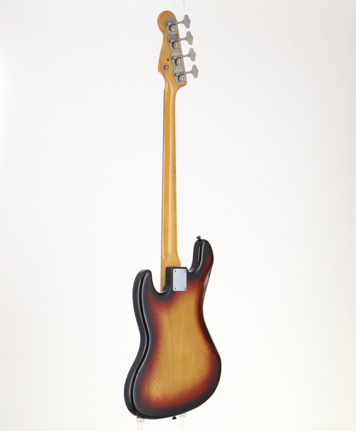 [SN JV07058] USED Fender Japan / JB62-75 Modified 3Tone Sunburst [03]