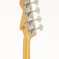 [SN JV07058] USED Fender Japan / JB62-75 Modified 3Tone Sunburst [03]