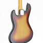 [SN JV07058] USED Fender Japan / JB62-75 Modified 3Tone Sunburst [03]