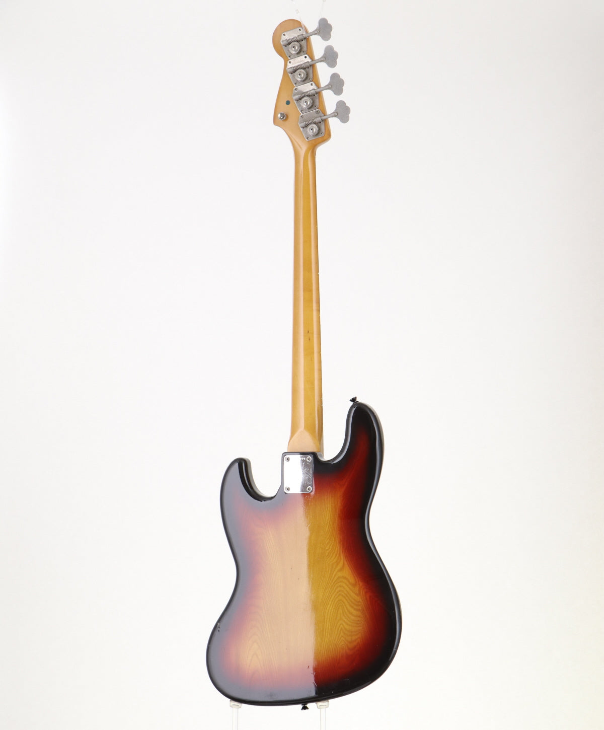 [SN JV07058] USED Fender Japan / JB62-75 Modified 3Tone Sunburst [03]