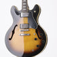 [SN 0730031] USED Gibson / ES-335TD Sunburst 1980 [03]