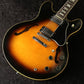 [SN 0730031] USED Gibson / ES-335TD Sunburst 1980 [03]