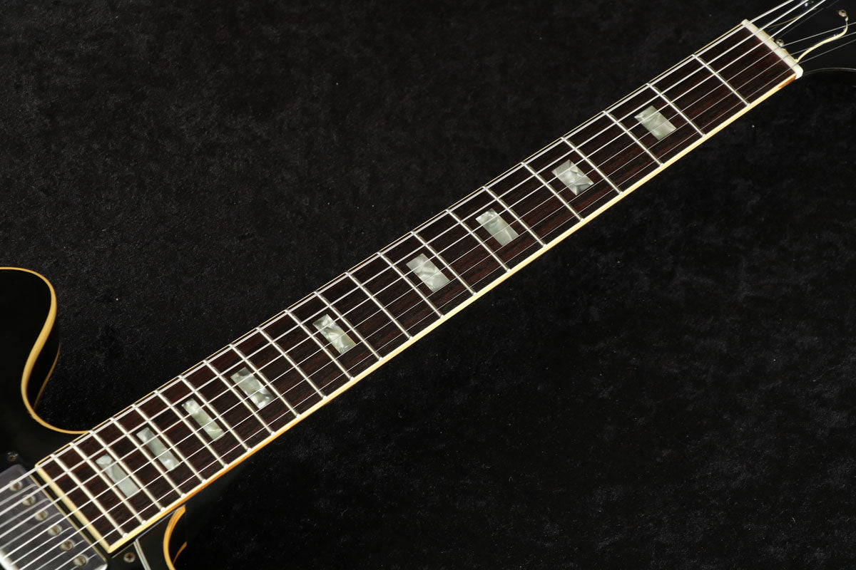 [SN 0730031] USED Gibson / ES-335TD Sunburst 1980 [03]