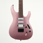 [SN 220810072] USED Ibanez / S561 Pink Gold Metallic Matte [12]