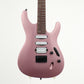 [SN 220810072] USED Ibanez / S561 Pink Gold Metallic Matte [12]