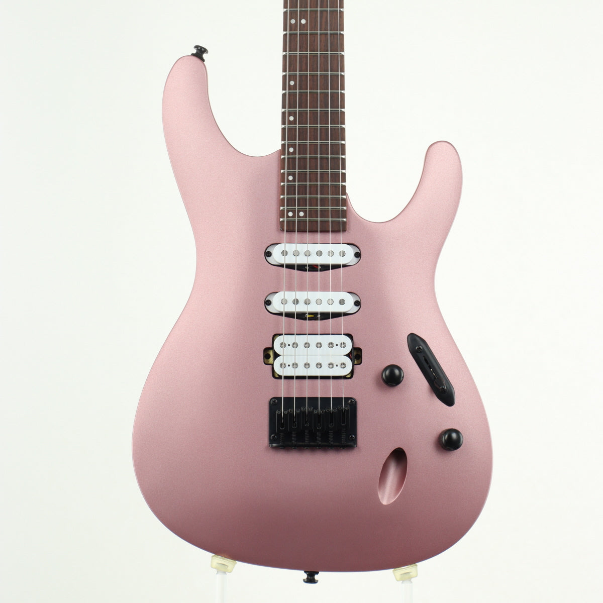 [SN 220810072] USED Ibanez / S561 Pink Gold Metallic Matte [12]