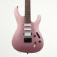 [SN 220810072] USED Ibanez / S561 Pink Gold Metallic Matte [12]