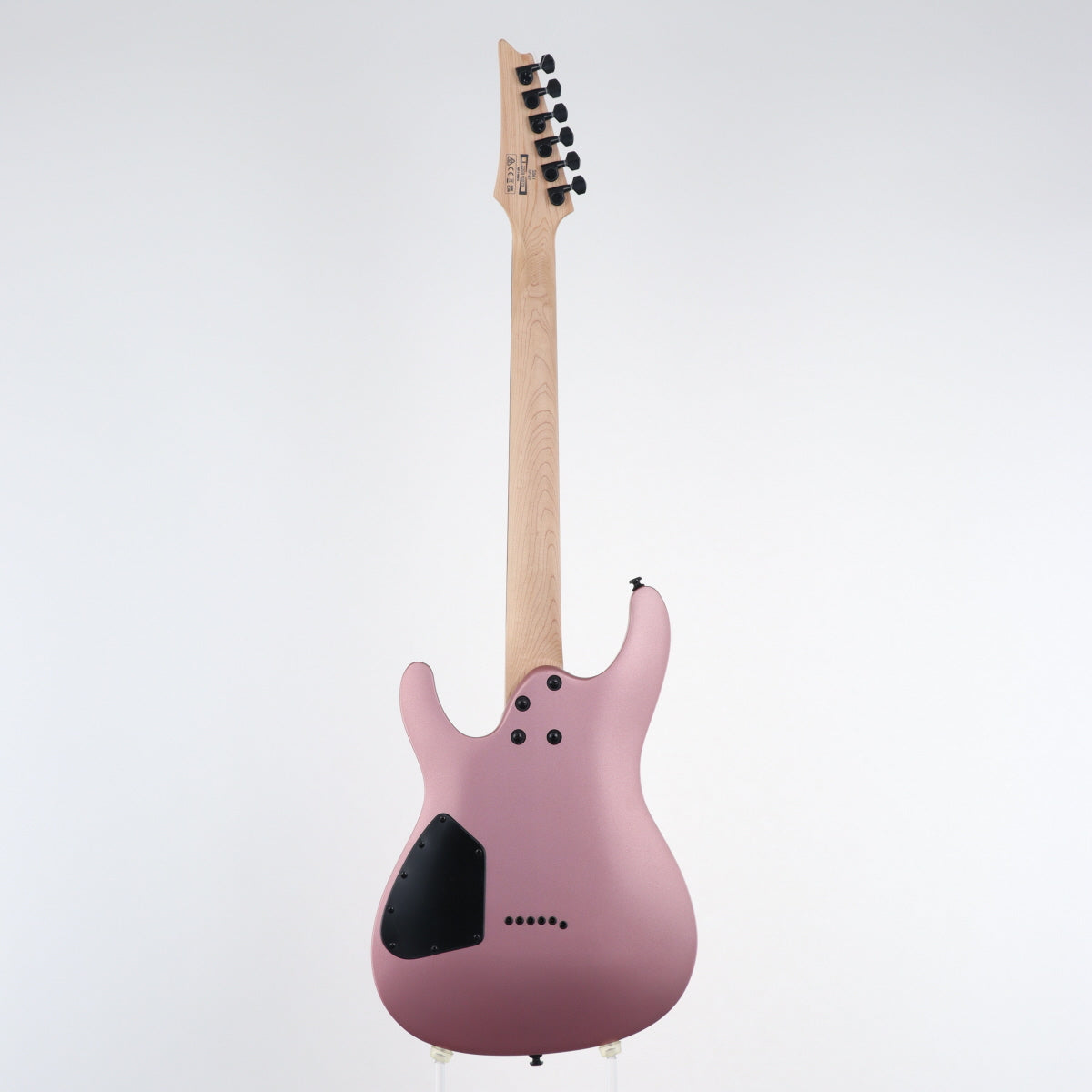 [SN 220810072] USED Ibanez / S561 Pink Gold Metallic Matte [12]