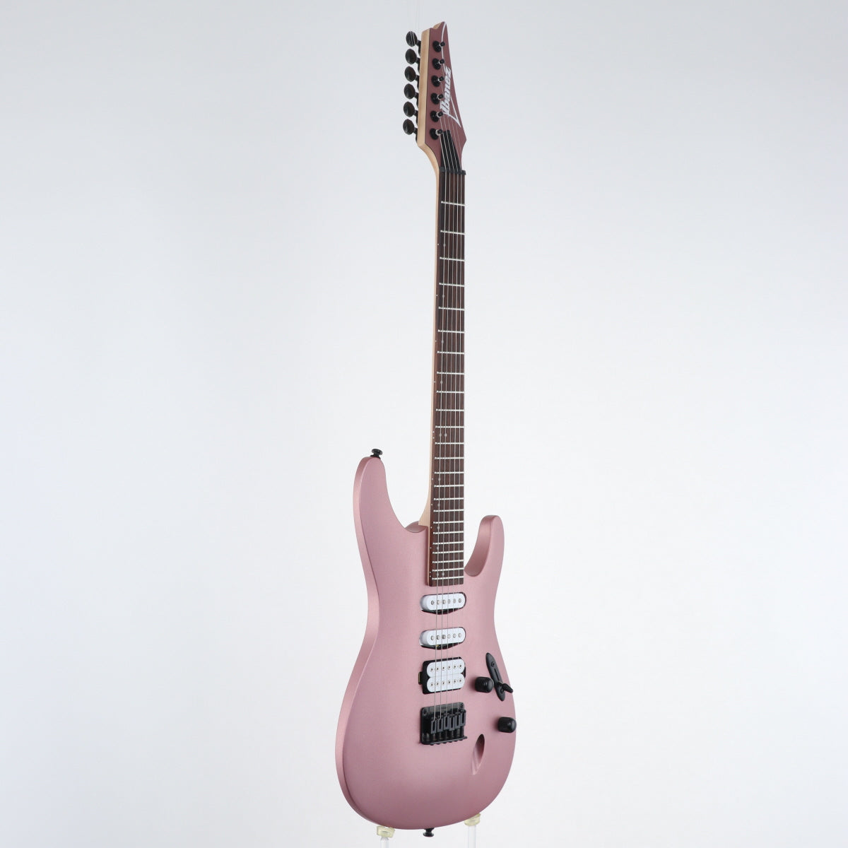 [SN 220810072] USED Ibanez / S561 Pink Gold Metallic Matte [12]