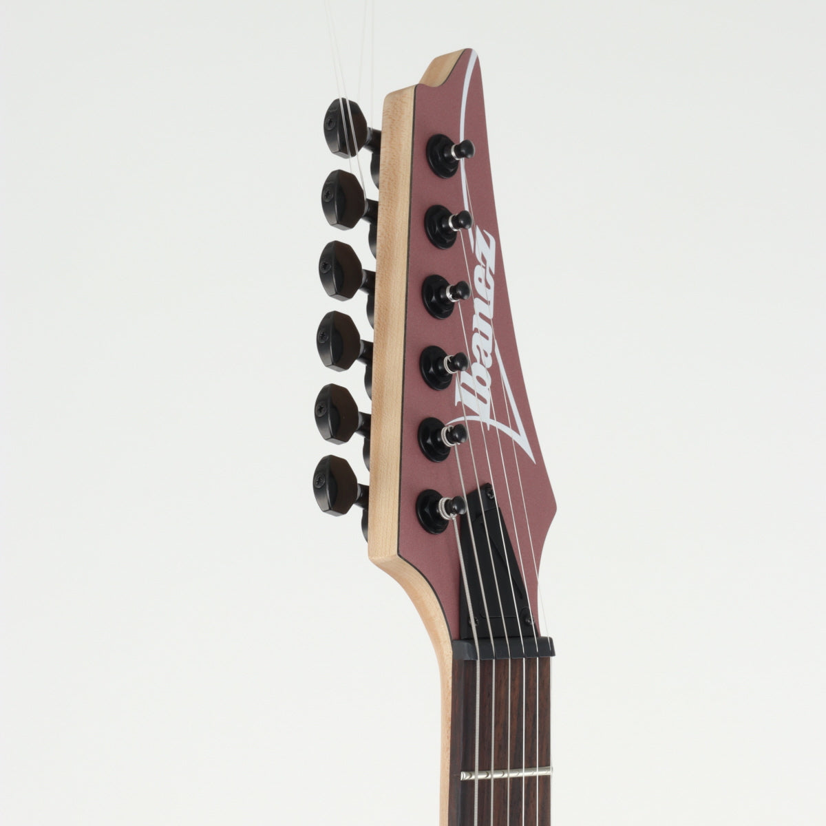 [SN 220810072] USED Ibanez / S561 Pink Gold Metallic Matte [12]