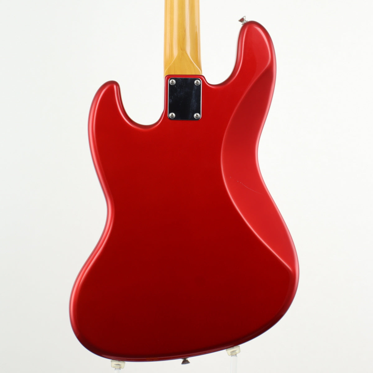 [SN JD19016791] USED Fender Made in Japan / Traditional 60s Jazz Bass Candy Apple Red [11]