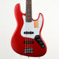 [SN JD19016791] USED Fender Made in Japan / Traditional 60s Jazz Bass Candy Apple Red [11]