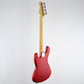 [SN JD19016791] USED Fender Made in Japan / Traditional 60s Jazz Bass Candy Apple Red [11]