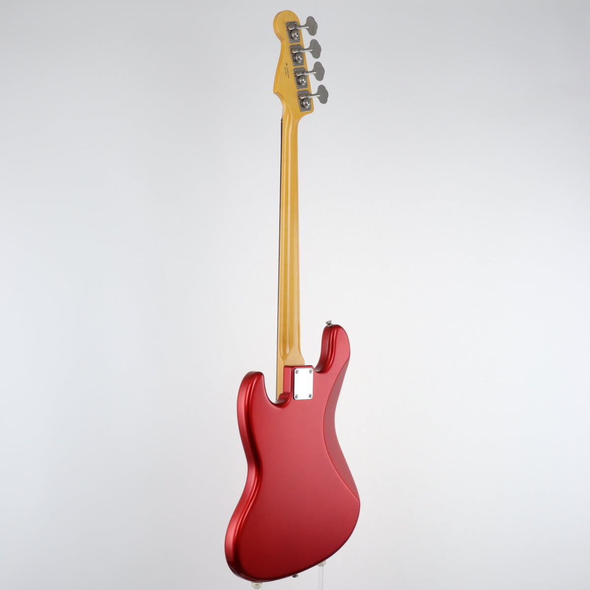 [SN JD19016791] USED Fender Made in Japan / Traditional 60s Jazz Bass Candy Apple Red [11]