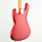 [SN JD19016791] USED Fender Made in Japan / Traditional 60s Jazz Bass Candy Apple Red [11]