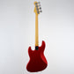 [SN JD19016791] USED Fender Made in Japan / Traditional 60s Jazz Bass Candy Apple Red [11]