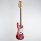 [SN JD19016791] USED Fender Made in Japan / Traditional 60s Jazz Bass Candy Apple Red [11]