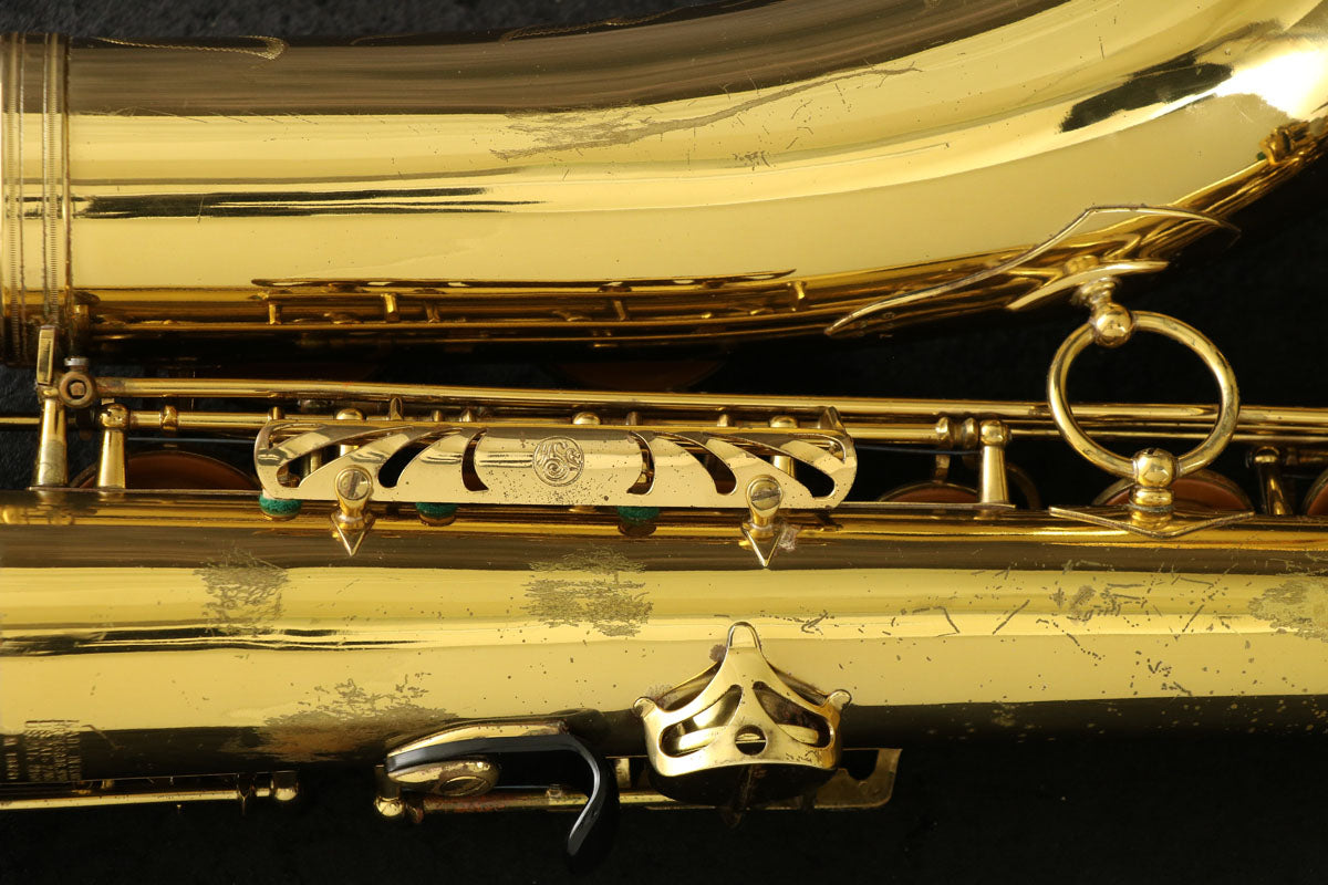 [SN 183719] USED SELMER Selmer / Tenor Mark VI SN.183xxx Tenor Saxophone [03]
