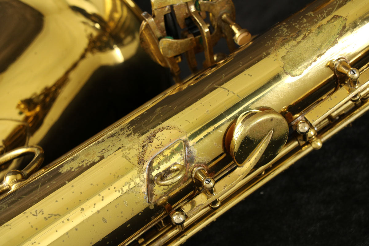[SN 183719] USED SELMER Selmer / Tenor Mark VI SN.183xxx Tenor Saxophone [03]