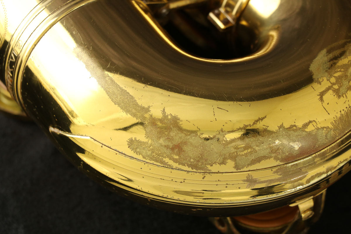 [SN 183719] USED SELMER Selmer / Tenor Mark VI SN.183xxx Tenor Saxophone [03]