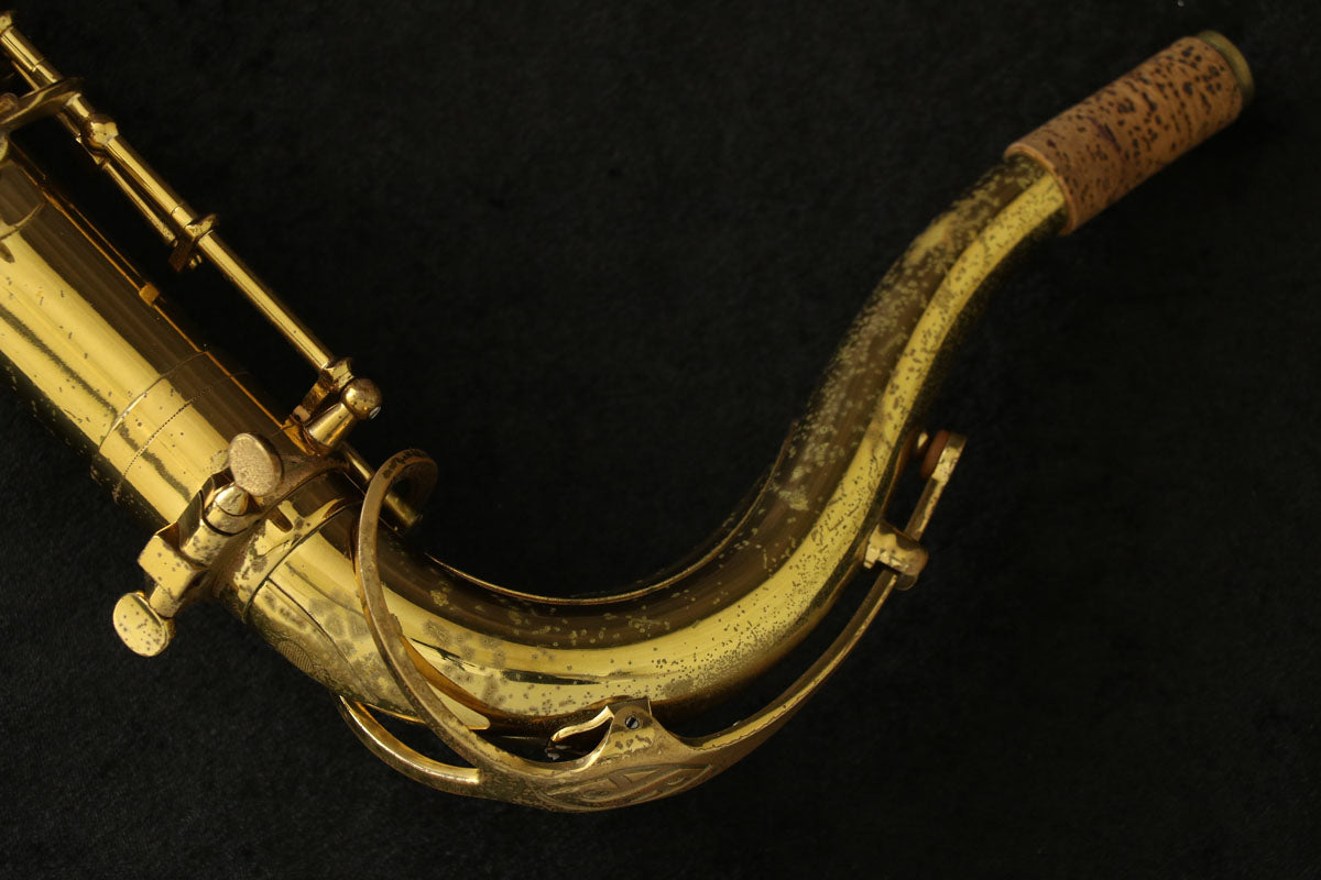 [SN 183719] USED SELMER Selmer / Tenor Mark VI SN.183xxx Tenor Saxophone [03]