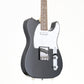 [SN JD13002803] USED FENDER JAPAN / Circa 2013y TL71 ASH RWFB BLK [10]