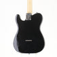 [SN JD13002803] USED FENDER JAPAN / Circa 2013y TL71 ASH RWFB BLK [10]