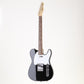 [SN JD13002803] USED FENDER JAPAN / Circa 2013y TL71 ASH RWFB BLK [10]