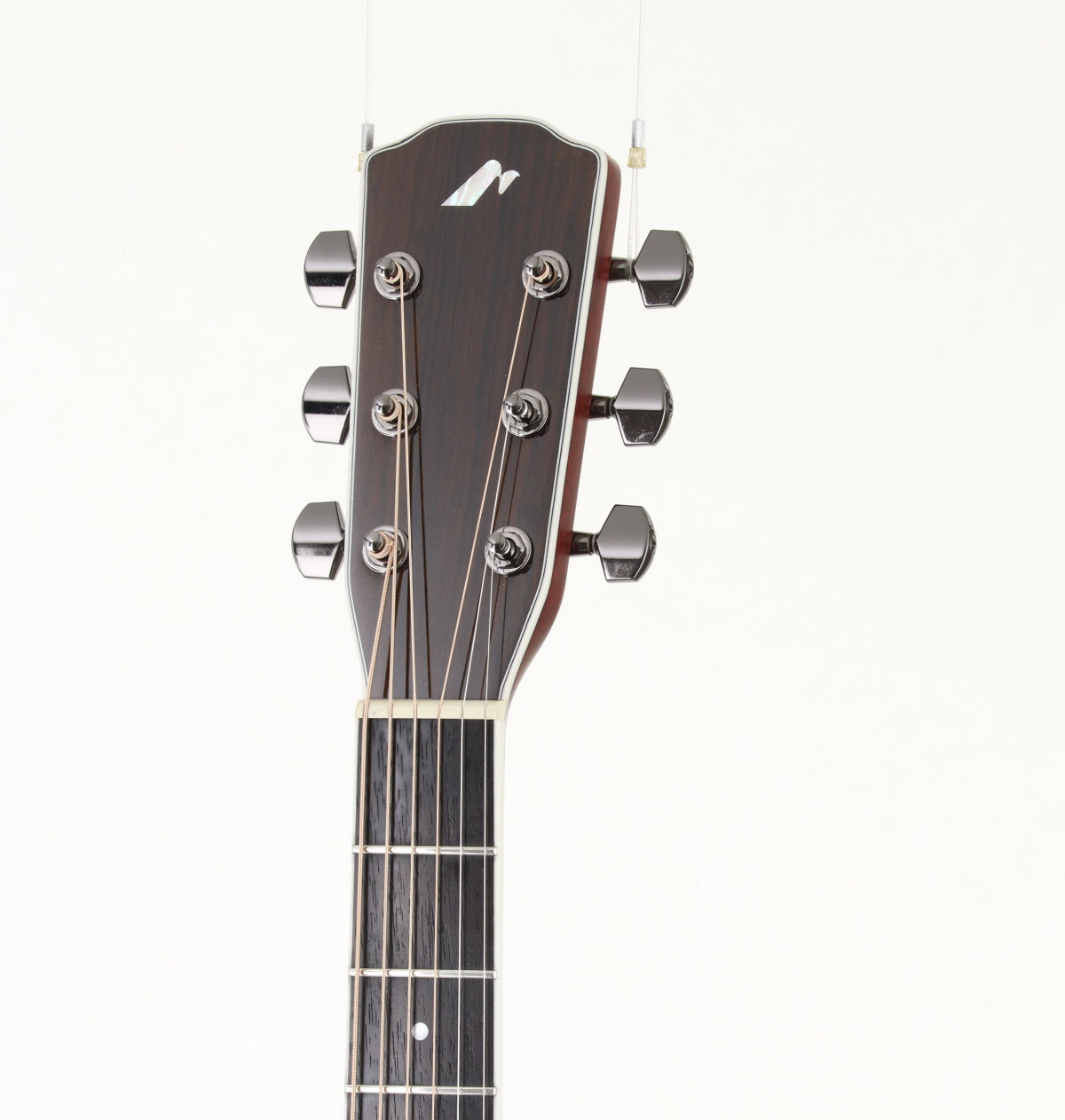 [SN 1803001] USED MORRIS / R-14G CS [05]