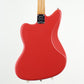 [SN MX186062303] USED FENDER MEXICO / Limited Edition 60th Anniversary Classic Jazzmaster Fiesta Red [12]