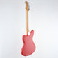 [SN MX186062303] USED FENDER MEXICO / Limited Edition 60th Anniversary Classic Jazzmaster Fiesta Red [12]