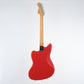 [SN MX186062303] USED FENDER MEXICO / Limited Edition 60th Anniversary Classic Jazzmaster Fiesta Red [12]