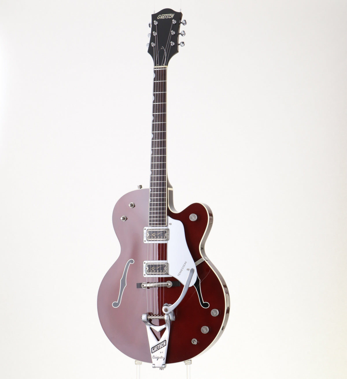 [SN 02211962HT-254] USED Gretsch / 6119-62HT TENNESSEAN 2002 [09]