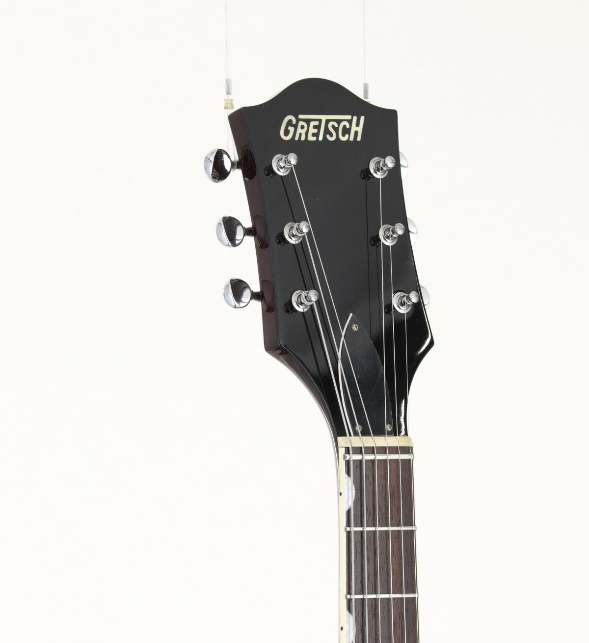 [SN 02211962HT-254] USED Gretsch / 6119-62HT TENNESSEAN 2002 [09]