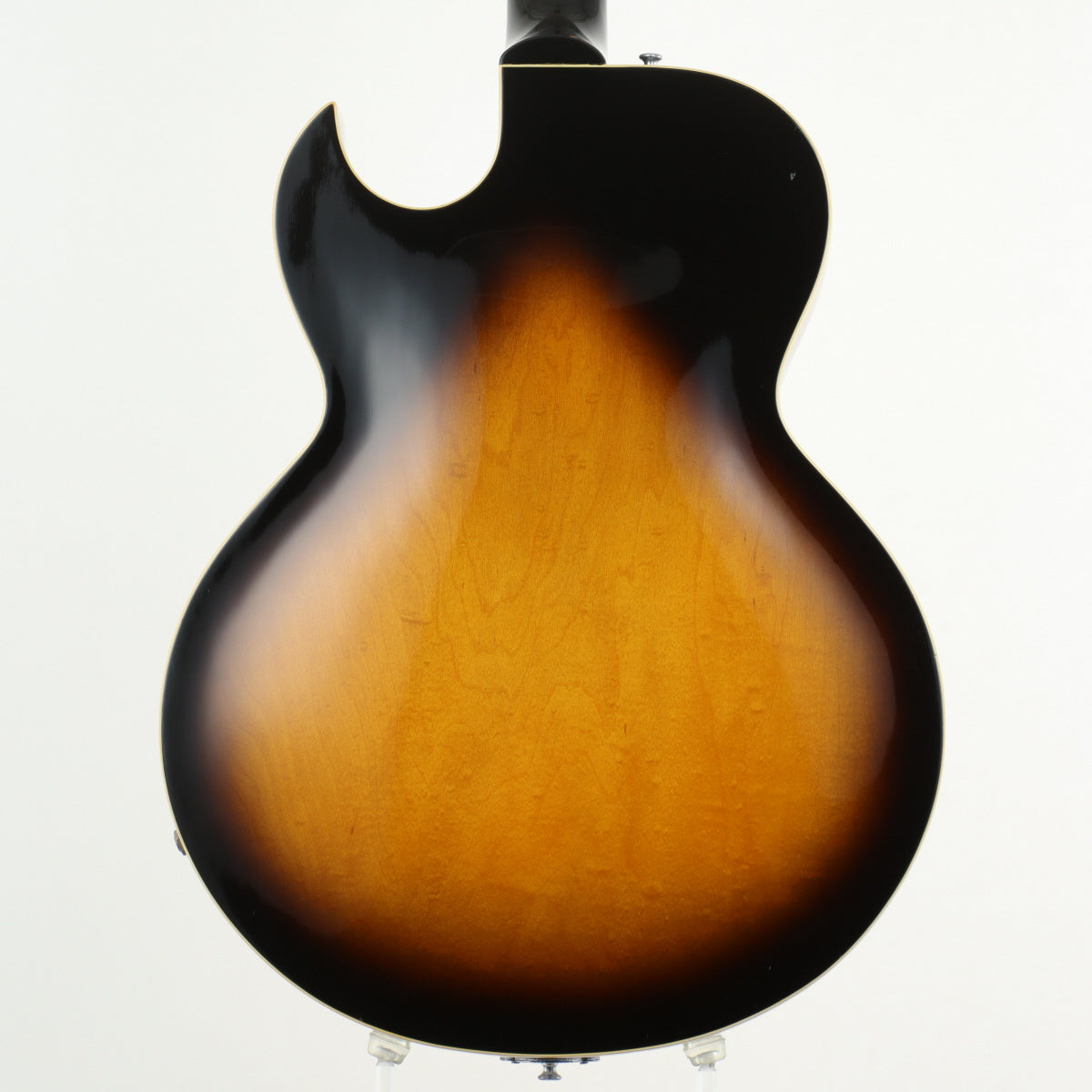 [SN 92863413] USED Gibson USA / ES-135 1993 Vintage Sunburst [12]