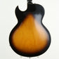 [SN 92863413] USED Gibson USA / ES-135 1993 Vintage Sunburst [12]