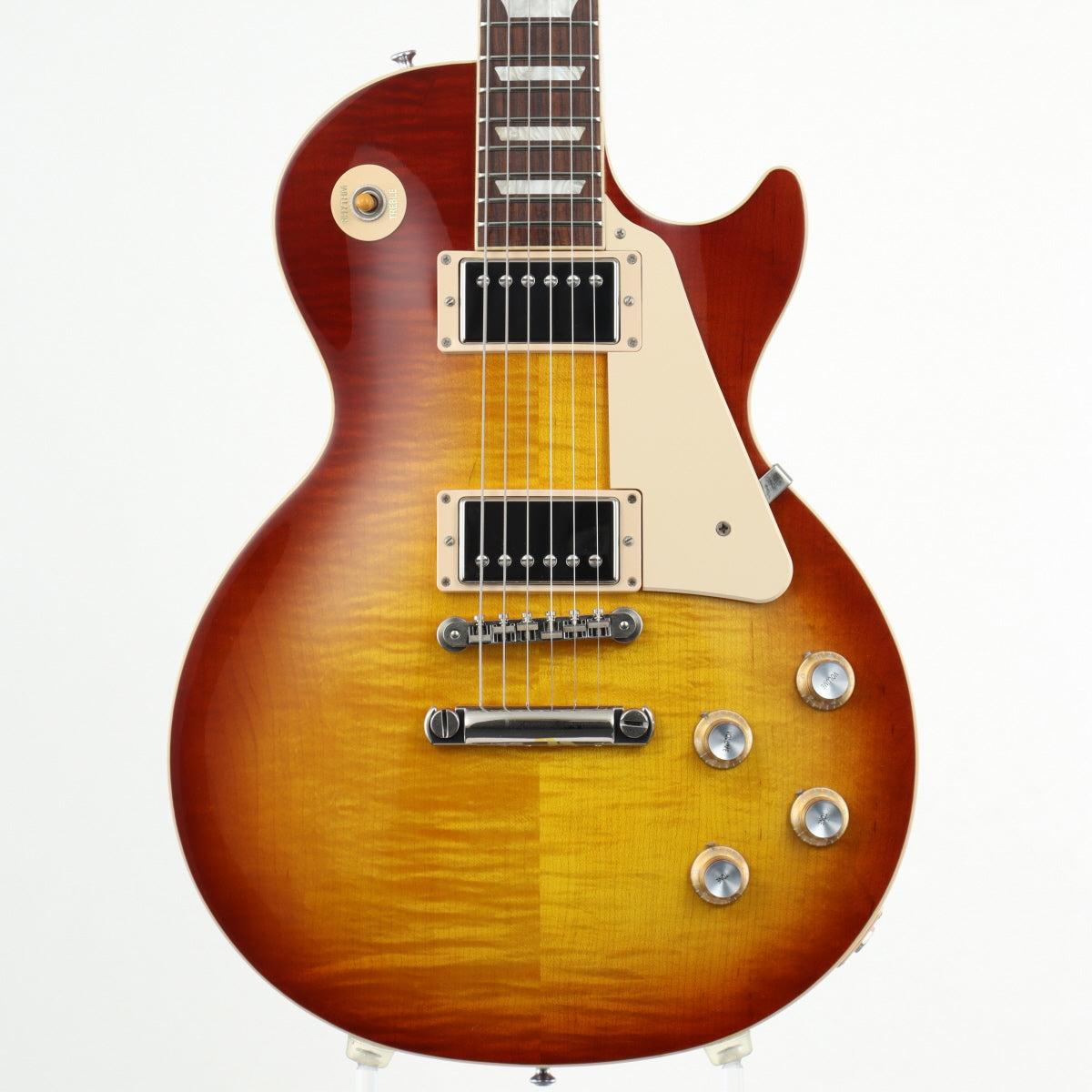 [SN 21700160] USED Gibson USA / Les Paul Standard 60s Iced Tea [12]